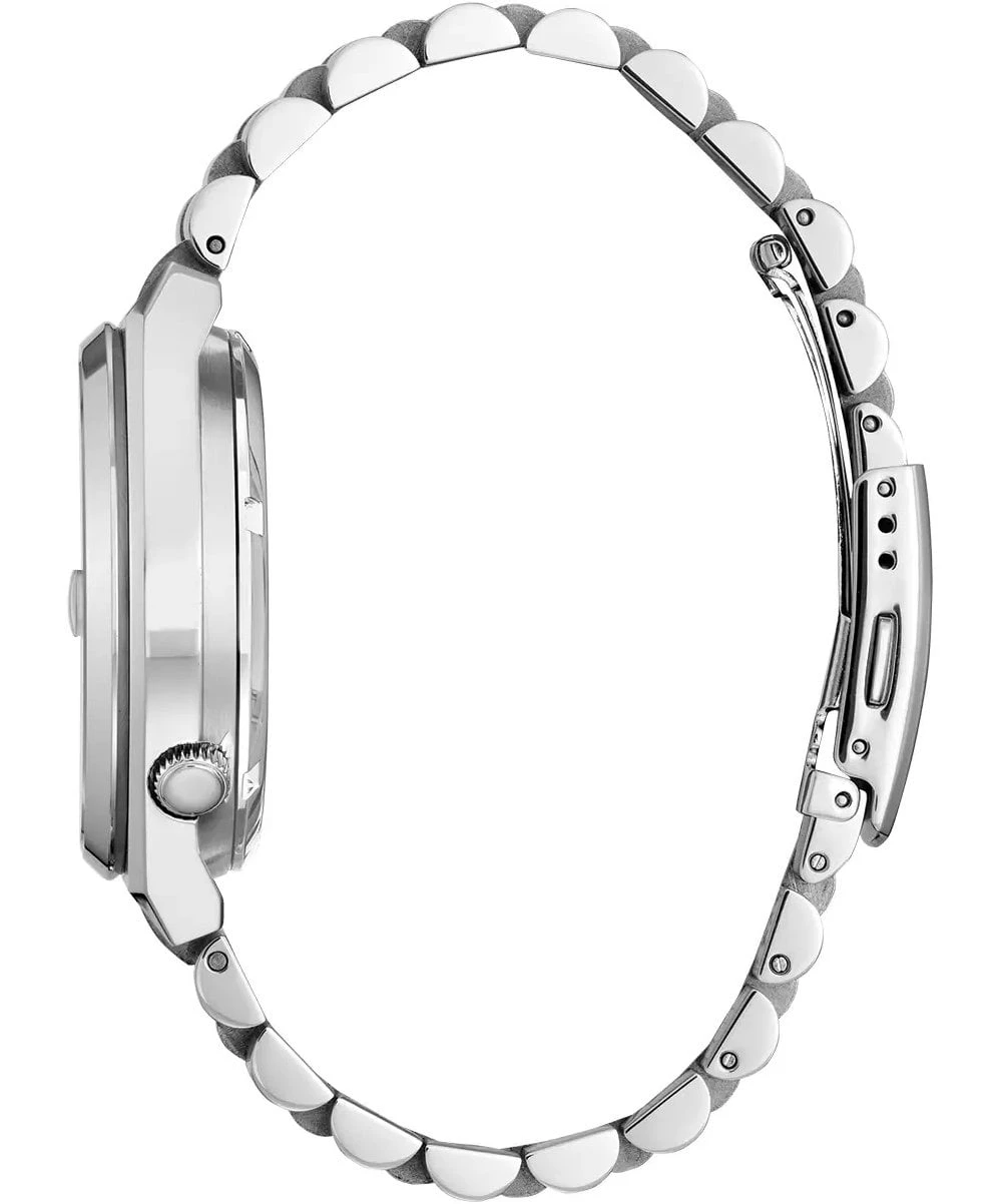 Citizen Citizen Yellow Tsuyosa Automatic Watch 4 Citizen Citizen Yellow Tsuyosa Automatic Watch - Image 2