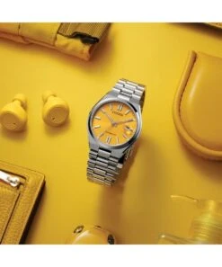 Citizen Citizen Yellow Tsuyosa Automatic Watch 15 Citizen Citizen Yellow Tsuyosa Automatic Watch -Ornaments Promotion Store citizen yellow tsuyosa automatic watch p6100 36238 image