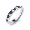 Gladstones Jewellers 9ct White Gold Sapphire & Diamond Ring 2 Gladstones Jewellers 9ct White Gold Sapphire & Diamond Ring -Ornaments Promotion Store gladstones jewellers 9ct white gold sapphire diamond ring p5636 34446 image