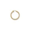 Gladstones Jewellers 9ct Yellow Gold 30mm Twisted Hoop Earrings 1 Gladstones Jewellers 9ct Yellow Gold 30mm Twisted Hoop Earrings -Ornaments Promotion Store gladstones jewellers 9ct yellow gold 30mm twisted hoop earrings p6144 37026 image