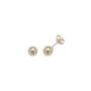 Gladstones Jewellers 9ct Yellow Gold 5mm Ball Stud Earrings 2 Gladstones Jewellers 9ct Yellow Gold 5mm Ball Stud Earrings -Ornaments Promotion Store gladstones jewellers 9ct yellow gold 5mm ball stud earrings p1541 16967 image