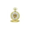 Gladstones Jewellers Ravel Gold Coloured Pocket Watch 2 Gladstones Jewellers Ravel Gold Coloured Pocket Watch -Ornaments Promotion Store gladstones jewellers ravel gold coloured pocket watch p667 851 image
