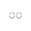 Gladstones Jewellers Silver 18mm Plain Hoop Earrings 1 Gladstones Jewellers Silver 18mm Plain Hoop Earrings -Ornaments Promotion Store gladstones jewellers silver 18mm plain hoop earrings p6193 37086 image
