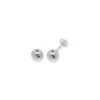Gladstones Jewellers Silver 8mm Ball Stud Earrings 1 Gladstones Jewellers Silver 8mm Ball Stud Earrings -Ornaments Promotion Store gladstones jewellers silver 8mm ball stud earrings p5294 32877 image