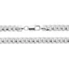 Gladstones Jewellers Silver Cuban Link Gents Chain 2 Gladstones Jewellers Silver Cuban Link Gents Chain -Ornaments Promotion Store gladstones jewellers silver cuban link gents chain p2188 18357 image