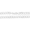 Gladstones Jewellers Silver Curb Link Gents Bracelet 2 Gladstones Jewellers Silver Curb Link Gents Bracelet -Ornaments Promotion Store gladstones jewellers silver curb link gents bracelet p2193 18362 image