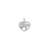Gladstones Jewellers Sterling Silver Heart Shaped Tree Of Life Pendant 1 Gladstones Jewellers Sterling Silver Heart Shaped Tree Of Life Pendant -Ornaments Promotion Store gladstones jewellers sterling silver heart shaped tree of life pendant p5507 34185 image