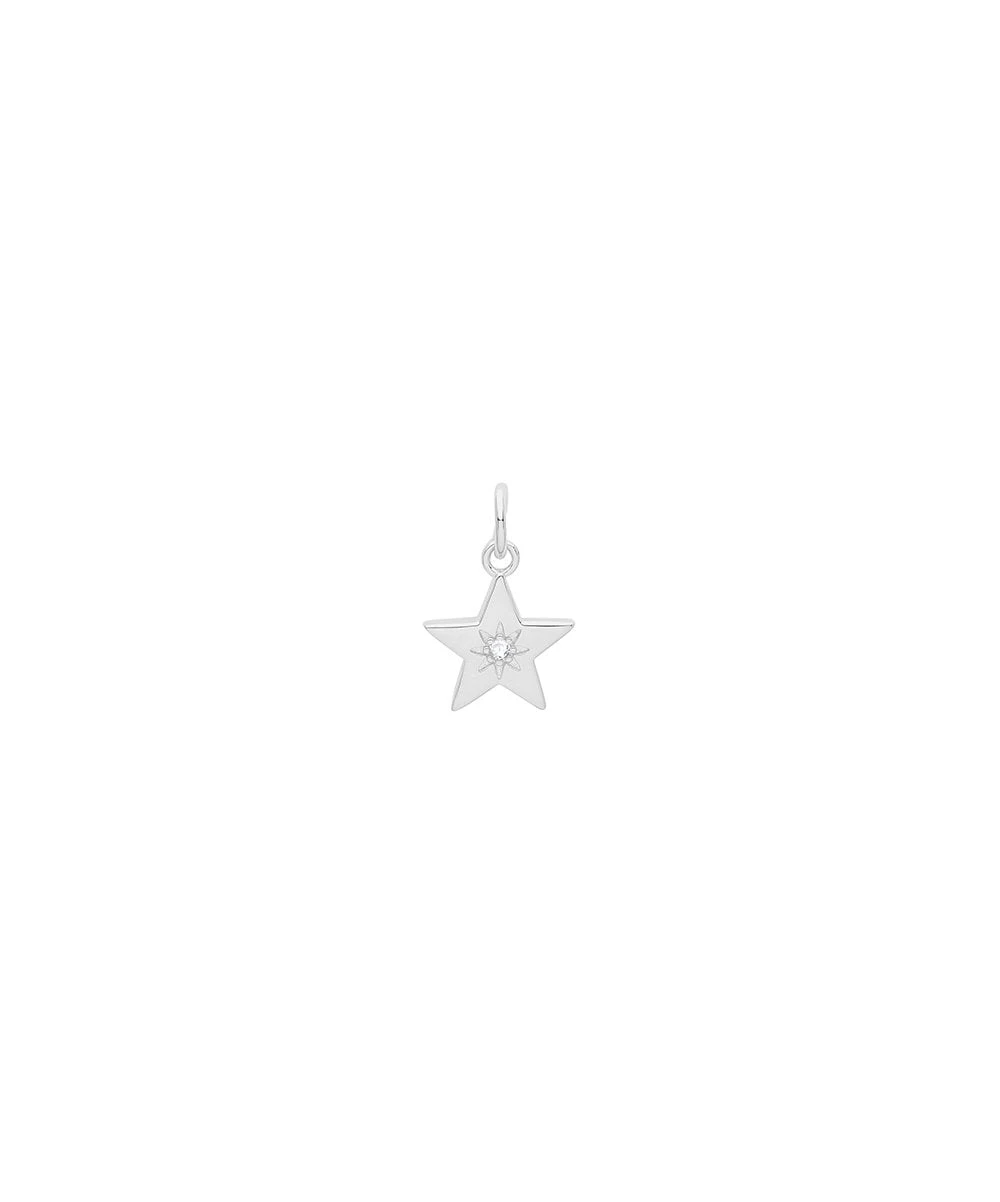 Gladstones Jewellers Sterling Silver Star Pendant 3 Gladstones Jewellers Sterling Silver Star Pendant