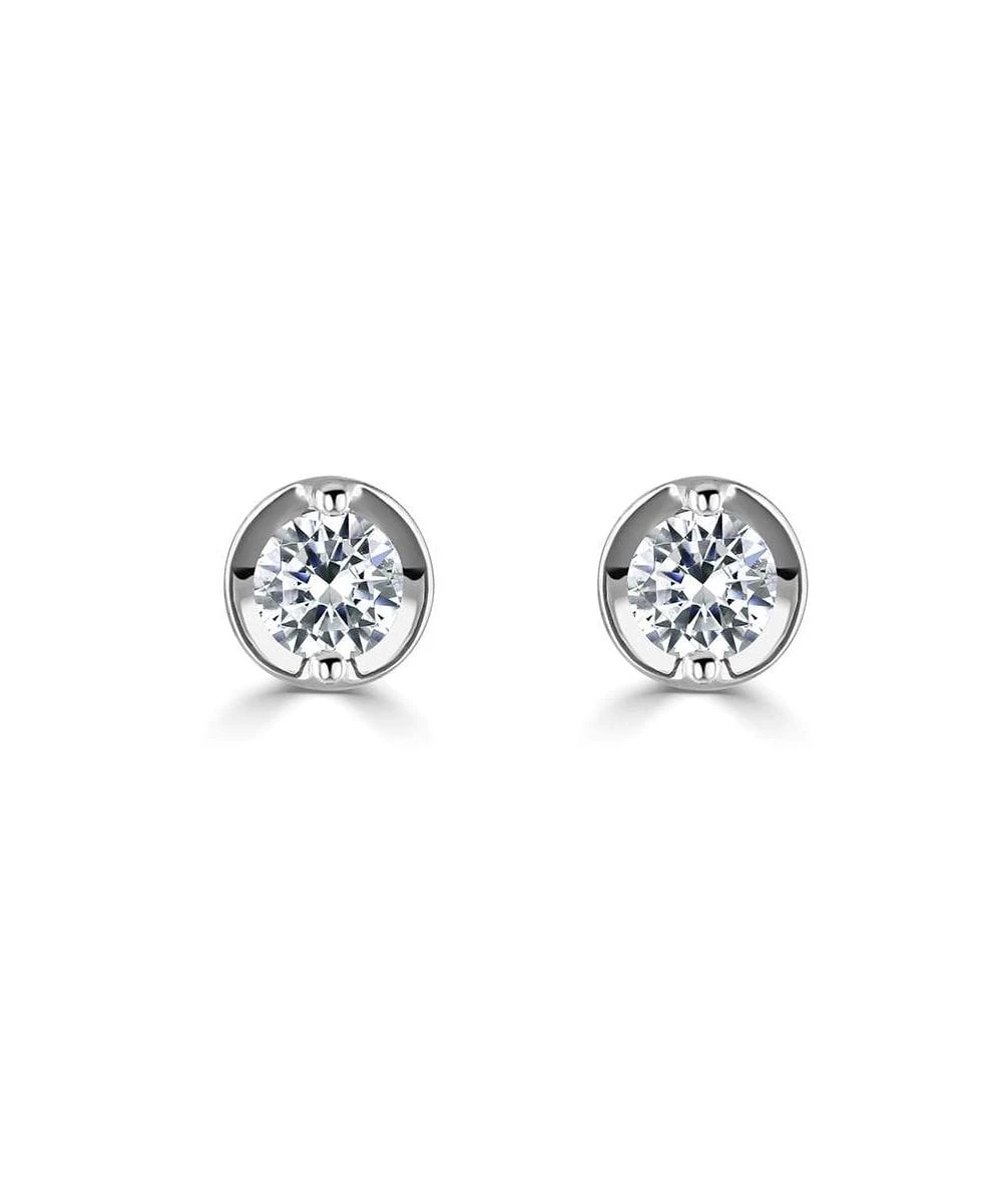 Gladstones Jewellers Timeless Stud Earrings 3 Gladstones Jewellers Timeless Stud Earrings