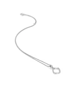 Hot Diamonds Hot Diamonds Behold White Topaz Pendant 7 Hot Diamonds Hot Diamonds Behold White Topaz Pendant -Ornaments Promotion Store hot diamonds behold white topaz pendant p1710 17576 image