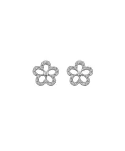 Hot Diamonds Hot Diamonds Gentle Earrings 7 Hot Diamonds Hot Diamonds Gentle Earrings -Ornaments Promotion Store hot diamonds gentle earrings p1714 17588 image