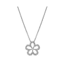 Hot Diamonds Hot Diamonds Gentle Pendant