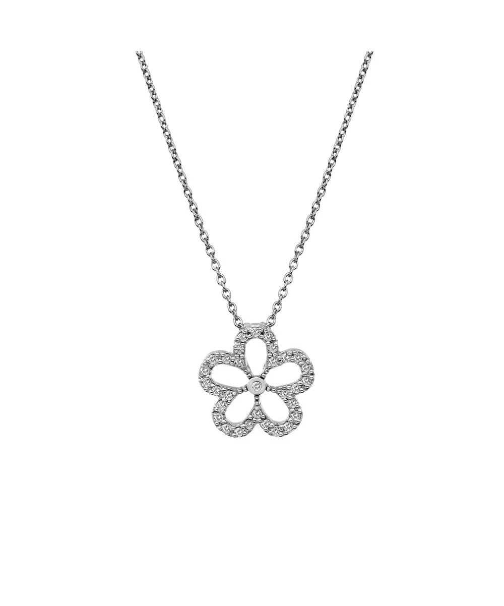 Hot Diamonds Hot Diamonds Gentle Pendant 3 Hot Diamonds Hot Diamonds Gentle Pendant
