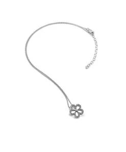 Hot Diamonds Hot Diamonds Gentle Pendant 7 Hot Diamonds Hot Diamonds Gentle Pendant -Ornaments Promotion Store hot diamonds gentle pendant p1713 17585 image