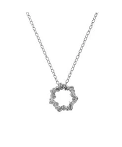 Hot Diamonds Hot Diamonds Vine Pendant