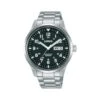 Lorus Lorus Automatic Gents Bracelet Watch - RL403BX9 2 Lorus Lorus Automatic Gents Bracelet Watch - RL403BX9 -Ornaments Promotion Store lorus automatic gents bracelet watch rl403bx9 p5910 35735 image