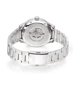 Lorus Lorus Automatic Gents Bracelet Watch - RL403BX9 7 Lorus Lorus Automatic Gents Bracelet Watch - RL403BX9 -Ornaments Promotion Store lorus automatic gents bracelet watch rl403bx9 p5910 35737 image