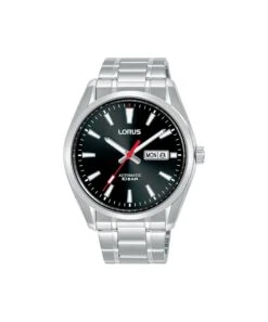Lorus Lorus Automatic Gents Bracelet Watch - RL451BX9