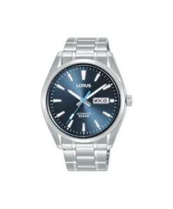 Lorus Lorus Automatic Gents Bracelet Watch - RL453BX9