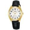 Lorus Lorus Black Leather Strap Ladies Watch - RG238TX5 1 Lorus Lorus Black Leather Strap Ladies Watch - RG238TX5 -Ornaments Promotion Store lorus black leather strap ladies watch rg238tx5 p5932 35658 image