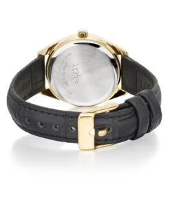 Lorus Lorus Black Leather Strap Ladies Watch - RG238TX5 8 Lorus Lorus Black Leather Strap Ladies Watch - RG238TX5 -Ornaments Promotion Store lorus black leather strap ladies watch rg238tx5 p5932 35660 image