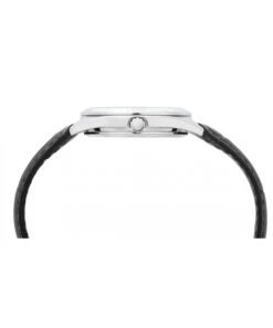 Lorus Lorus Black Leather Strap Ladies Watch - RG239TX5 -Ornaments Promotion Store lorus black leather strap ladies watch rg239tx5 p5933 35657 image