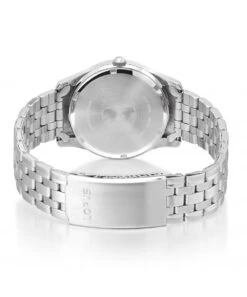 Lorus Lorus Blue Dial Gents Bracelet Watch - RXN77DX9 8 Lorus Lorus Blue Dial Gents Bracelet Watch - RXN77DX9 -Ornaments Promotion Store lorus blue dial gents bracelet watch rxn77dx9 p5930 35668 image