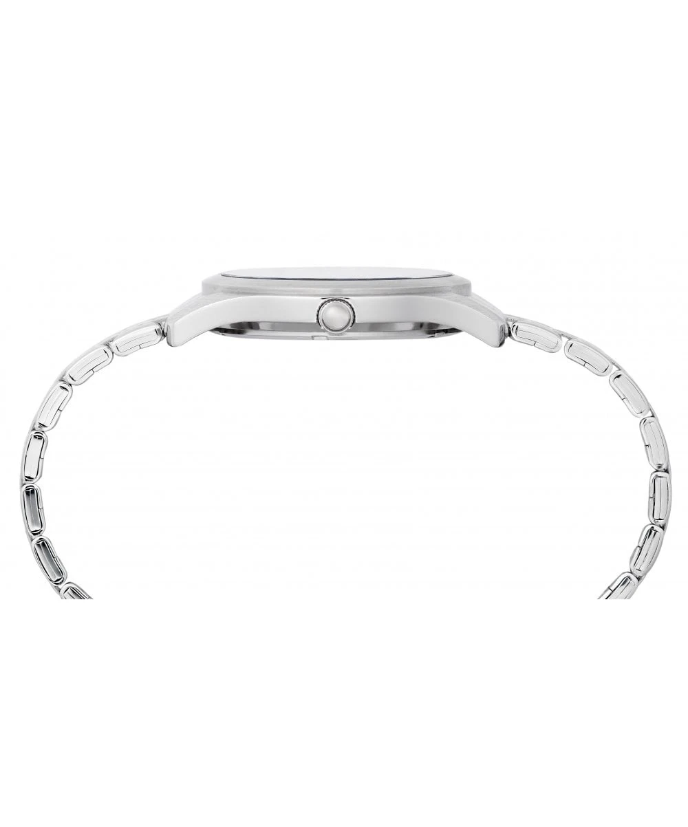 Lorus Lorus Blue Dial Gents Bracelet Watch - RXN77DX9 6 Lorus Lorus Blue Dial Gents Bracelet Watch - RXN77DX9 - Image 4