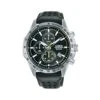 Lorus Lorus Chronograph Black Leather Strap Gents Watch - RM301JX9 2 Lorus Lorus Chronograph Black Leather Strap Gents Watch - RM301JX9 -Ornaments Promotion Store lorus chronograph black leather strap gents watch rm301jx9 p5914 35741 image