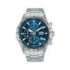 Lorus Lorus Chronograph Gents Bracelet Watch - RM393HX9 2 Lorus Lorus Chronograph Gents Bracelet Watch - RM393HX9 -Ornaments Promotion Store lorus chronograph gents bracelet watch rm393hx9 p5916 35743 image