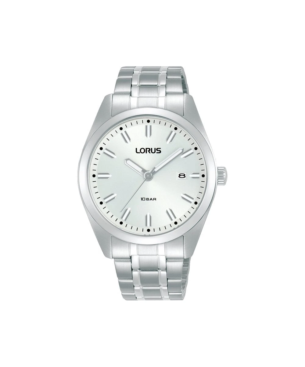 Lorus Lorus Gents Bracelet Watch - RH977PX9 3 Lorus Lorus Gents Bracelet Watch - RH977PX9