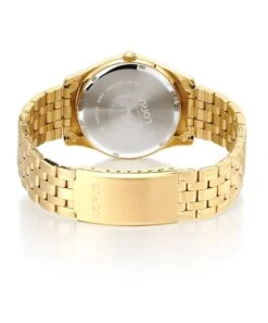 Lorus Lorus Gold Plated Gents Bracelet Watch - RXN76DX9 8 Lorus Lorus Gold Plated Gents Bracelet Watch - RXN76DX9 -Ornaments Promotion Store lorus gold plated gents bracelet watch rxn76dx9 p5929 35672 image