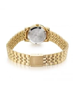 Lorus Lorus Gold Plated Ladies Bracelet Watch - RRX32HX9 8 Lorus Lorus Gold Plated Ladies Bracelet Watch - RRX32HX9 -Ornaments Promotion Store lorus gold plated ladies bracelet watch rrx32hx9 p5923 35690 image