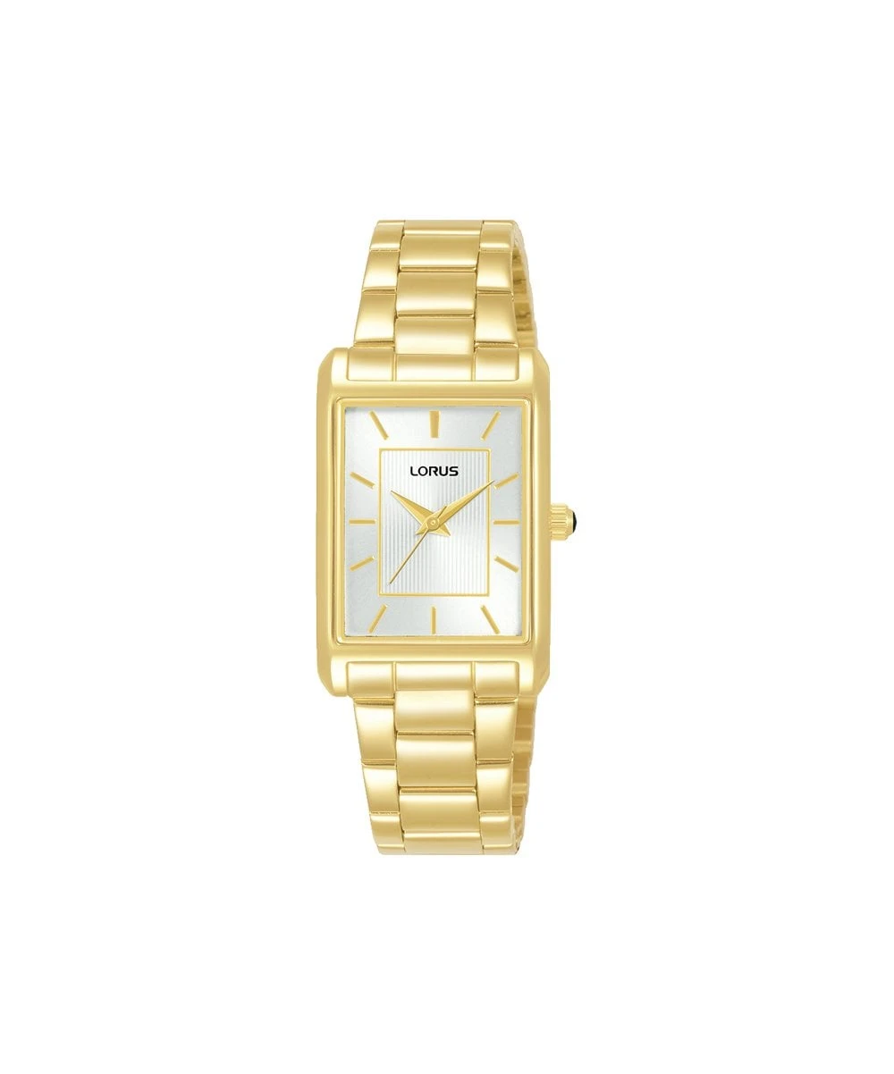 Lorus Lorus Gold Tone Ladies Bracelet Watch - RG288VX9 3 Lorus Lorus Gold Tone Ladies Bracelet Watch - RG288VX9