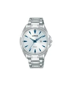 Lorus Lorus Ladies Bracelet Watch - RJ259BX9