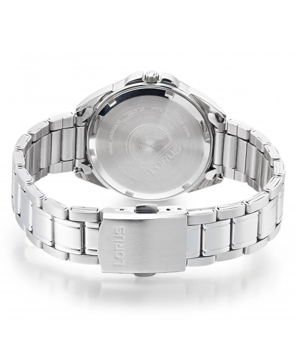 Lorus Lorus Ladies Bracelet Watch - RJ259BX9 5 Lorus Lorus Ladies Bracelet Watch - RJ259BX9 - Image 3