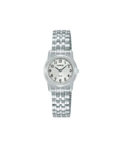 Lorus Lorus Ladies Bracelet Watch - RRS29HX9