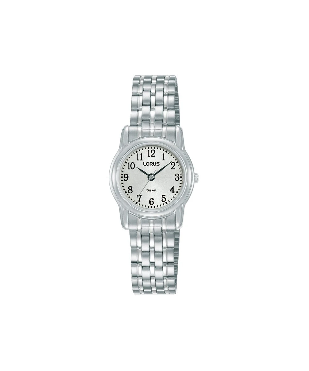 Lorus Lorus Ladies Bracelet Watch - RRS29HX9 3 Lorus Lorus Ladies Bracelet Watch - RRS29HX9