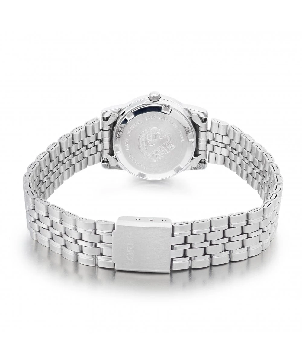 Lorus Lorus Ladies Bracelet Watch - RRS29HX9 5 Lorus Lorus Ladies Bracelet Watch - RRS29HX9 - Image 3