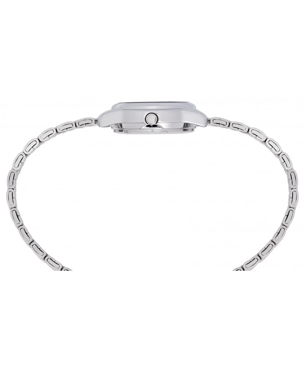 Lorus Lorus Ladies Bracelet Watch - RRS29HX9 6 Lorus Lorus Ladies Bracelet Watch - RRS29HX9 - Image 4