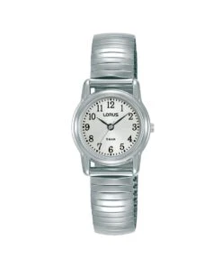 Lorus Lorus Ladies Expanding Bracelet Watch - RRX33HX9