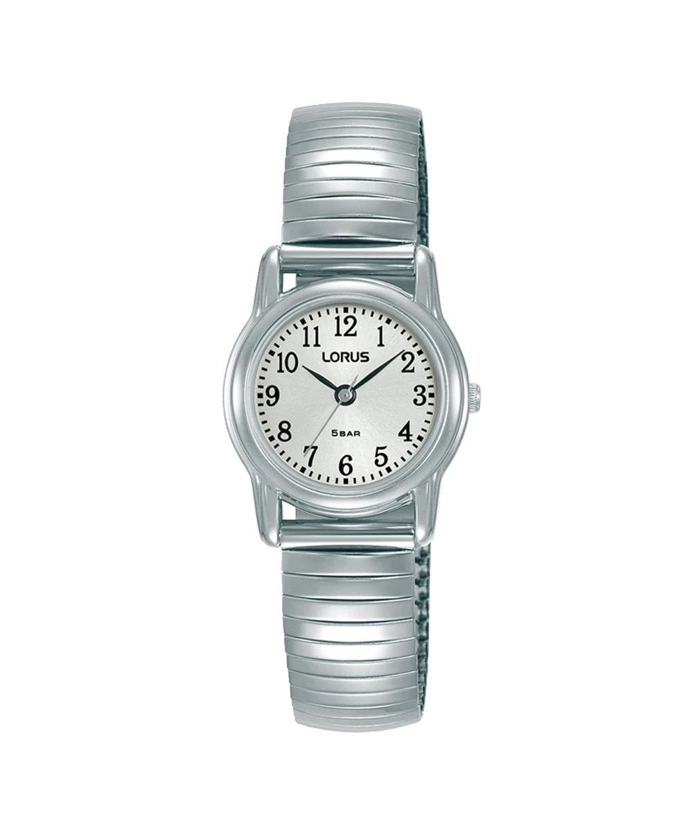 Lorus Lorus Ladies Expanding Bracelet Watch - RRX33HX9 3 Lorus Lorus Ladies Expanding Bracelet Watch - RRX33HX9