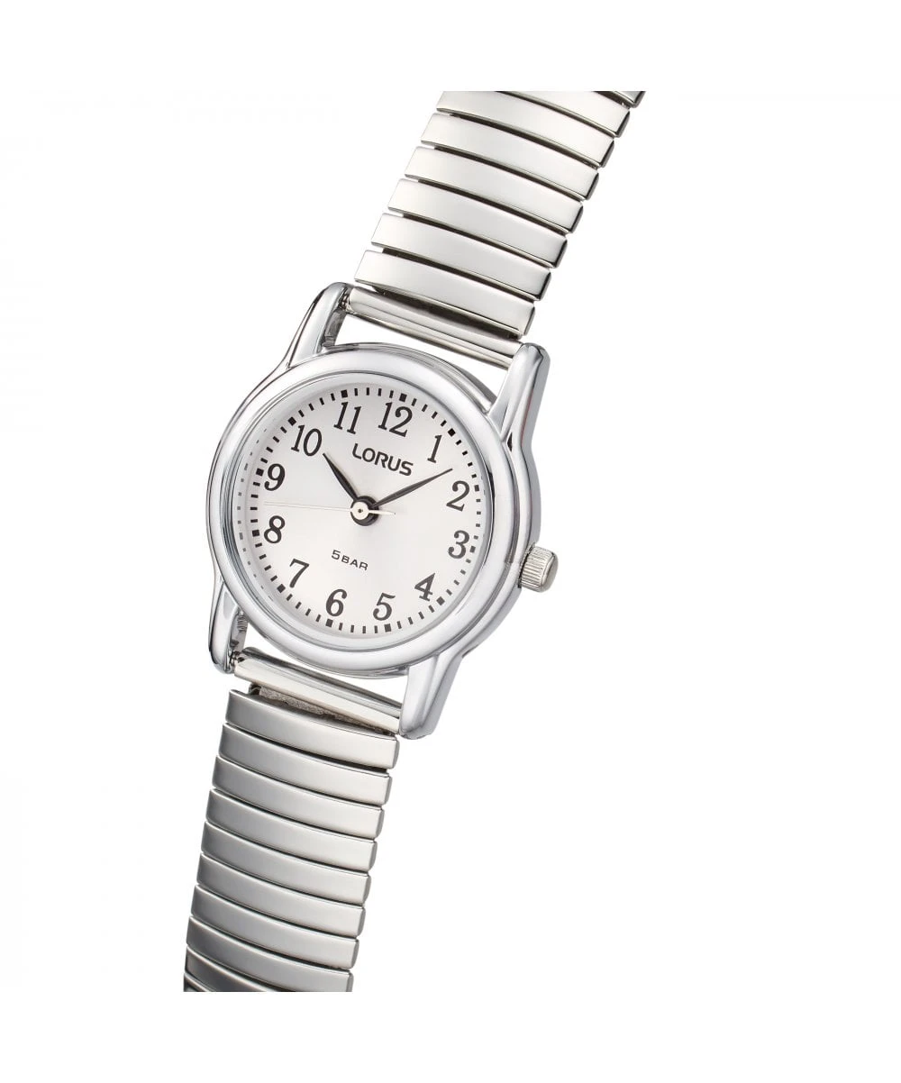 Lorus Lorus Ladies Expanding Bracelet Watch - RRX33HX9 4 Lorus Lorus Ladies Expanding Bracelet Watch - RRX33HX9 - Image 2
