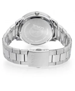 Lorus Lorus Solar Gents Bracelet Watch - RX311AX9 8 Lorus Lorus Solar Gents Bracelet Watch - RX311AX9 -Ornaments Promotion Store lorus solar gents bracelet watch rx311ax9 p5927 35678 image