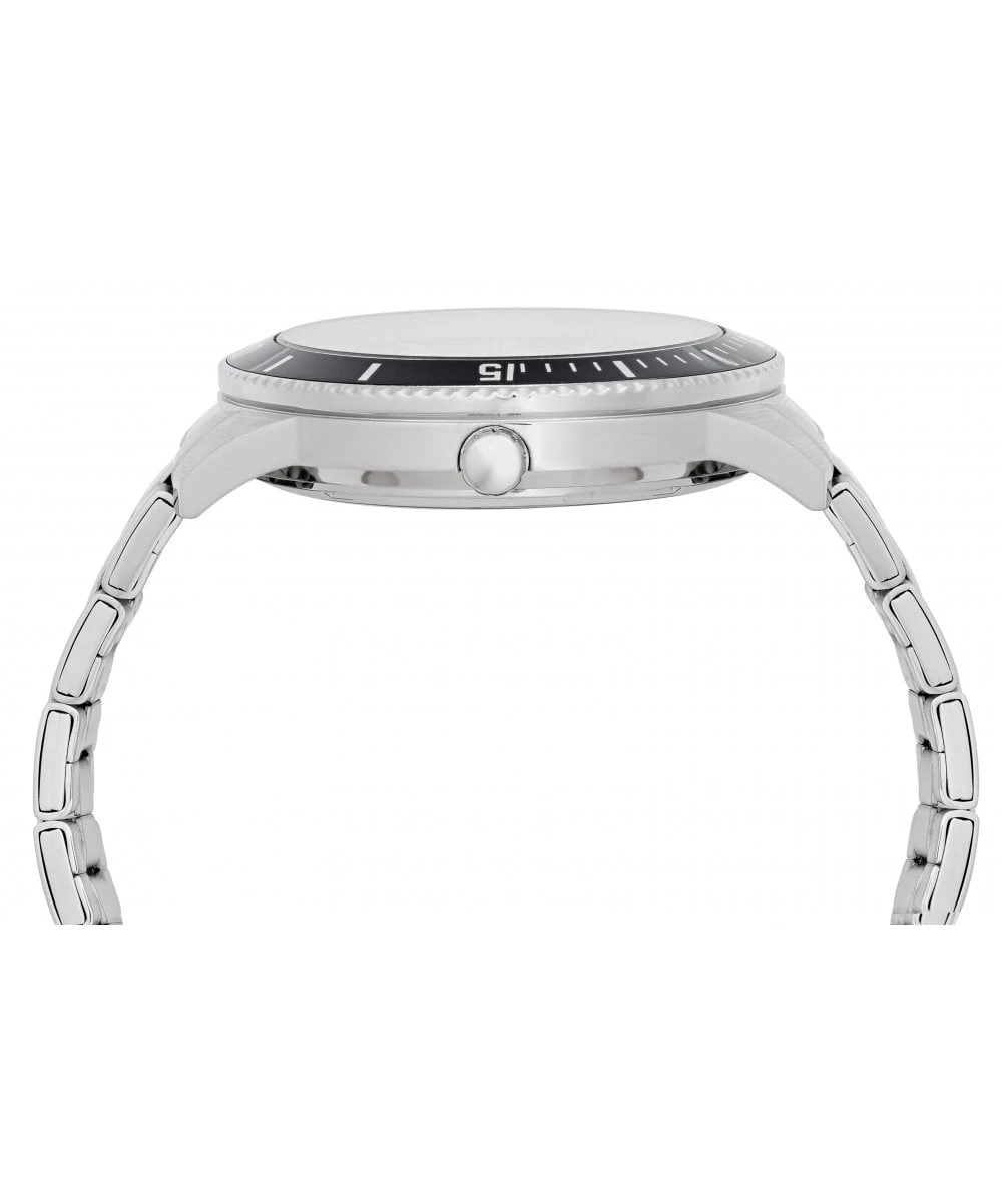 Lorus Lorus Solar Gents Bracelet Watch - RX311AX9 6 Lorus Lorus Solar Gents Bracelet Watch - RX311AX9 - Image 4