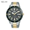 Lorus Lorus Solar Grey Dial Gents Bracelet Watch - RX327AX9 2 Lorus Lorus Solar Grey Dial Gents Bracelet Watch - RX327AX9 -Ornaments Promotion Store lorus solar grey dial gents bracelet watch rx327ax9 p6458 38578 image