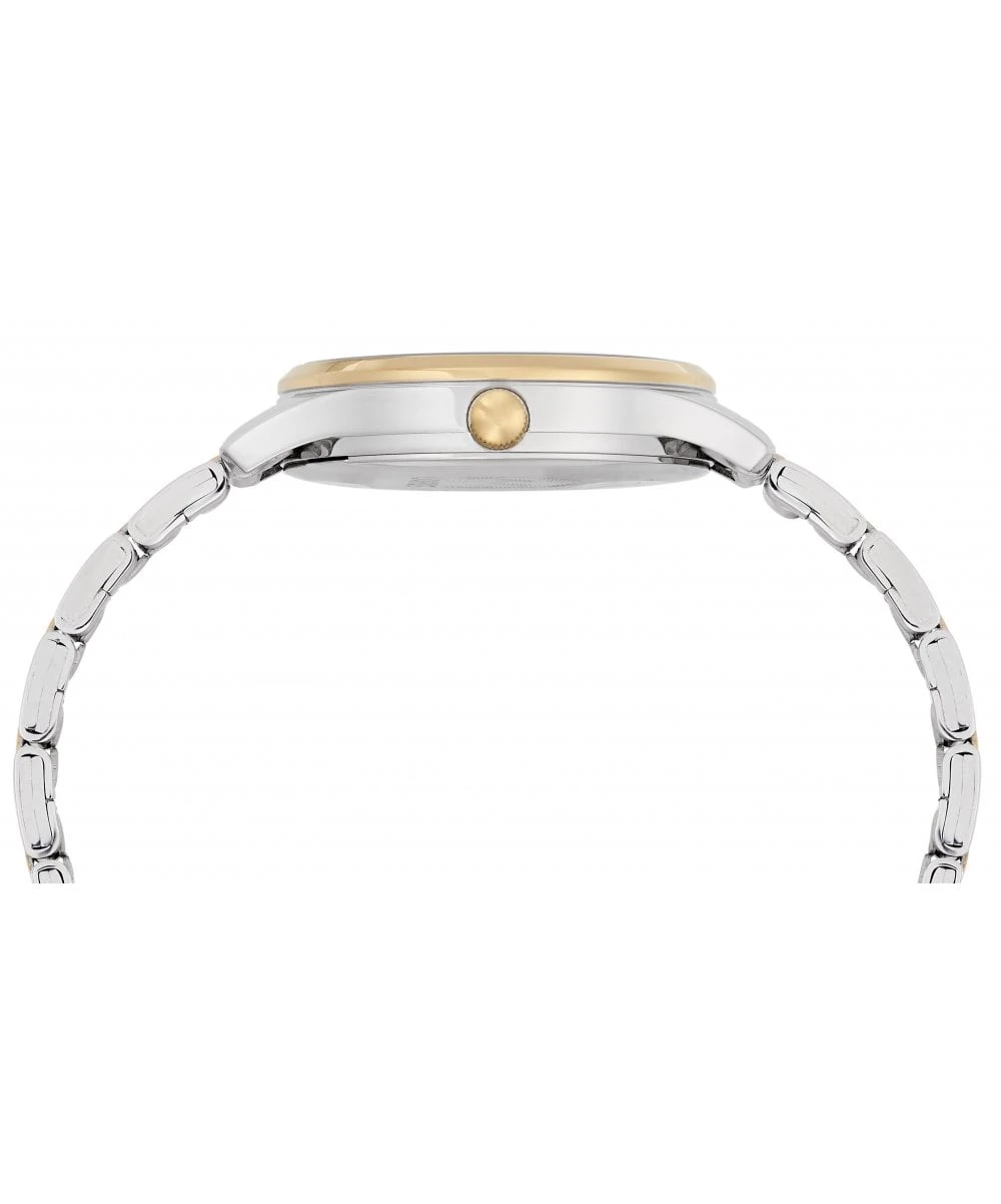 Lorus Lorus Two Tone Ladies Bracelet Watch - RG270VX9 5 Lorus Lorus Two Tone Ladies Bracelet Watch - RG270VX9 - Image 3