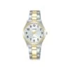 Lorus Lorus Two Tone Ladies Bracelet Watch - RRX12JX9 2 Lorus Lorus Two Tone Ladies Bracelet Watch - RRX12JX9 -Ornaments Promotion Store lorus two tone ladies bracelet watch rrx12jx9 p5919 35698 image