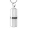Love Forever Cylinder -Stainless Steel Cremation Ashes Jewellery Memorial Pendant 1 Love Forever Cylinder -Stainless Steel Cremation Ashes Jewellery Memorial Pendant -Ornaments Promotion Store loveforevercylinder1