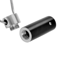 Memorial Cylinder - Stainless Steel Cremation Ashes Jewellery Pendant -Ornaments Promotion Store memorialcylinder1